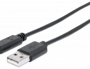 Cable USB MANHATTAN 353298
