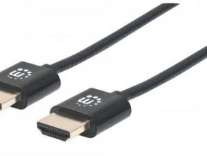 Cable HDMI  MANHATTAN 394369