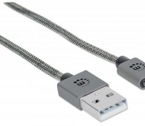 Cable Lightning MANHATTAN 394345