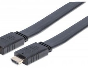 Cable HDMI  MANHATTAN 391559