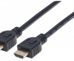 Cable HDMI MANHATTAN 353953