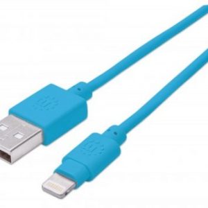 Cable iLynk Lightning MANHATTAN 391467