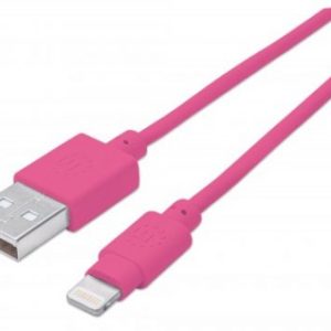 Cable iLynk Lightning MANHATTAN 394222