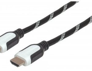 Cable HDMI MANHATTAN 354783