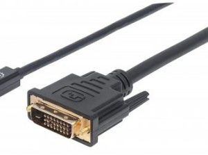 Cable Displayport Mini MANHATTAN 152150