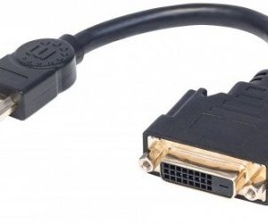 Cable HDMI MANHATTAN 354592