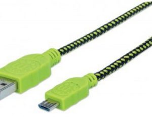 Cable USB MANHATTAN 352765
