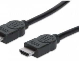 Cable HDMI MANHATTAN 353274