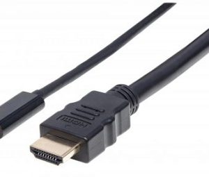 Cable USB MANHATTAN 151764