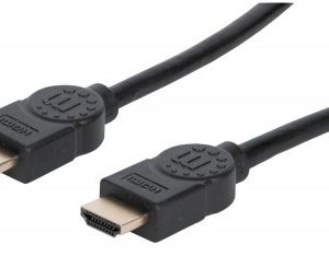 Cable HDMI de Ultra Alta Velocidad MANHATTAN 354332