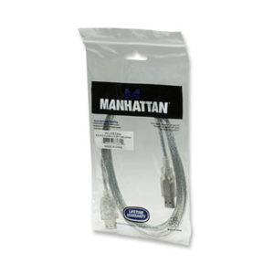 Cable USB MANHATTAN 336314