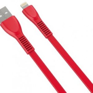 Cable USB a Lightning Naceb Technology NA-0102R