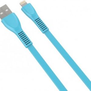 Cable USB a Lightning Naceb Technology NA-0102Z