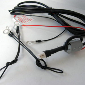 Cable de Energía PANASONIC KX-A228XJ
