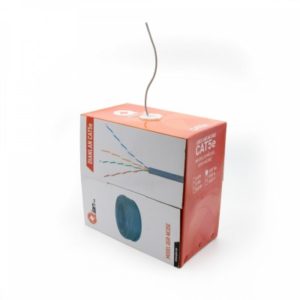 Bobina Qian QHR-CAT5E