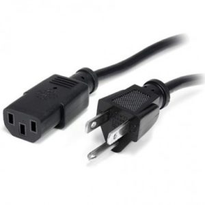 Cable de Corriente BROBOTIX 101210