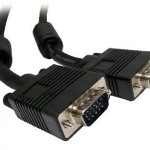 Cable VGA 7.5M M-M BROBOTIX 311725