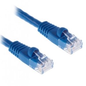 Cable Patch Cat5e BROBOTIX 318056