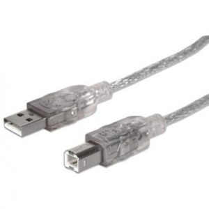 Cable USB BROBOTIX 180705