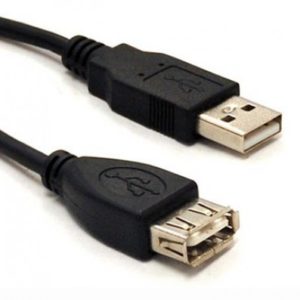 Cable USB BROBOTIX 102310