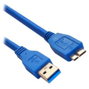 Cable USB BROBOTIX 364101