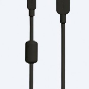 Cargador para auto SONY CP-AB150