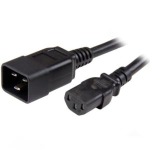 Cable de Alimentación para PC StarTech.com PXTC13C20146