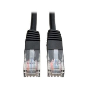 Cable de Red TRIPP-LITE N002-003-BK