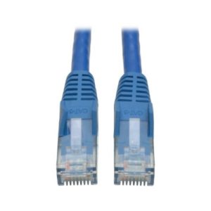 Cable de Red TRIPP-LITE N201-003-BL