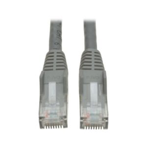 Cable de Red TRIPP-LITE N201-006-GY