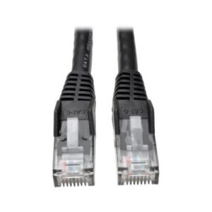 Cable de Red TRIPP-LITE N201-010-BK