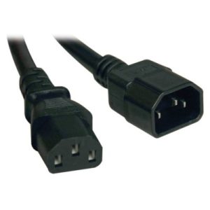 Cable de Alimentación TRIPP-LITE P004-002-13A