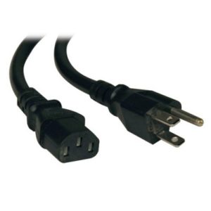 Cable de Alimentación TRIPP-LITE P006-008-13A
