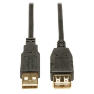 Cable Extensión TRIPP-LITE U024-003