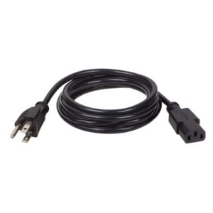 Cable de Alimentación TRIPP-LITE P006-010