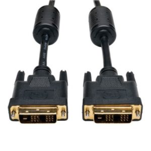 Cable DVI de Conexión Única TRIPP-LITE P561-003