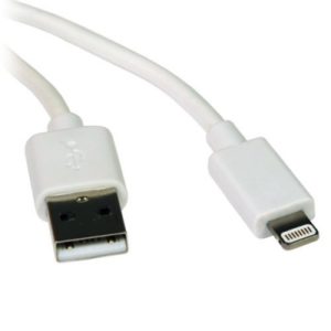 Cable de Red TRIPP-LITE M100-006-WH