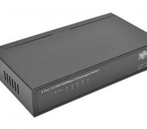 Switch No Administrado TRIPP-LITE NG5