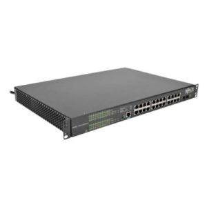 Switch POE TRIPP-LITE NSS-G24D2P24