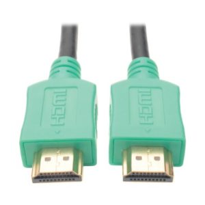 Cable HDMI TRIPP-LITE P568-010-GN