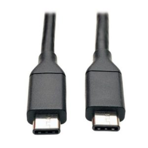 Cable USB TRIPP-LITE U420-003-G2