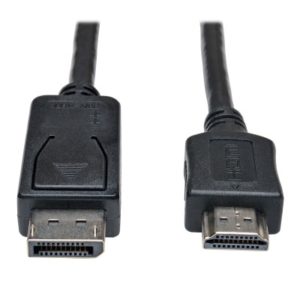 Adaptador de Cable TRIPP-LITE P582-006