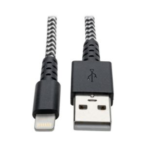 Cable USB/Lightning TRIPP-LITE M100-003-HD