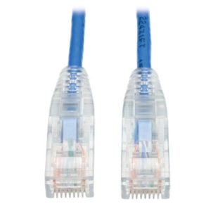 Cable Patch UTP Delgado TRIPP-LITE N201-S03-BL