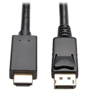 Cable Adaptador P582-003-V2-ACT TRIPP-LITE P582-003-V2-ACT