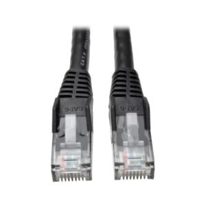 Cable Ethernet  TRIPP-LITE N201-050-BK