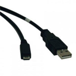 Cable USB TRIPP-LITE U050-003