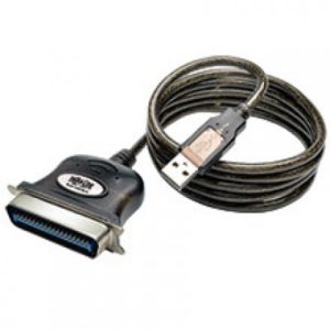 Cable USB a impresora TRIPP-LITE U206-006-R