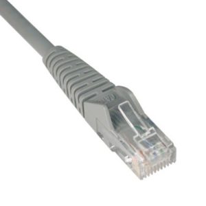 Cable de Red TRIPP-LITE N201-007-GY
