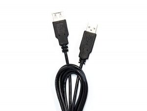 Cable Extensión USB VORAGO CAB-105